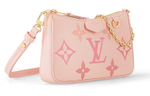 Сумка LOUIS VUITTON Easy pouch, M82346
