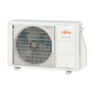 Канальный кондиционер Fujitsu ARXG09KLLAP/AOYG09KATA