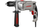 Дрель ударная CROWN CT10130C