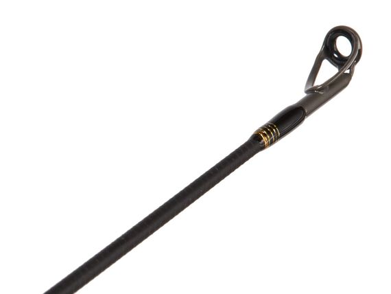 Спиннинг Lucky John One Sensoric VANTAGE 28 7'0" (2.13)