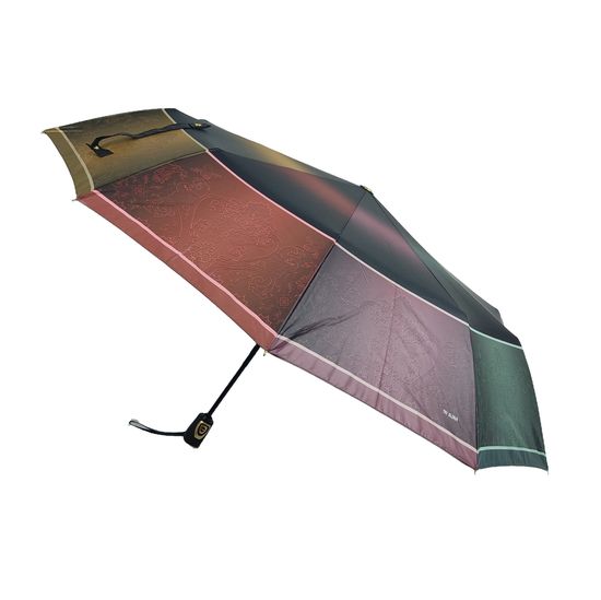 Мощный зонт Три Слона, полн.автомат 3100-E-02