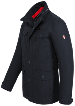 Wellensteyn CHES-544 Ветровка мужская