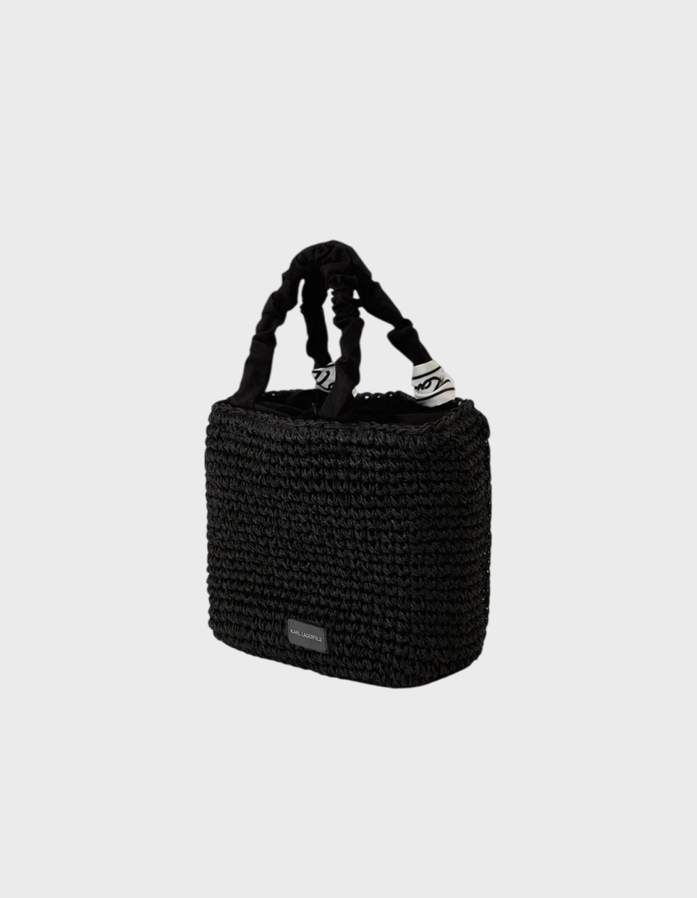 Сумка KARL LAGERFELD K/Signature Scarf Beach Bag