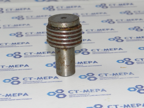 Калибр–пробка М33 5Н6Н НЕ левый