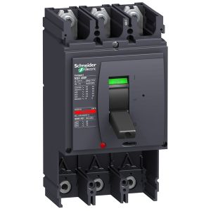 Коммутационный блок  LV432403  SHN  NSX400N. 3P. 400А. 50кА  641169.1742