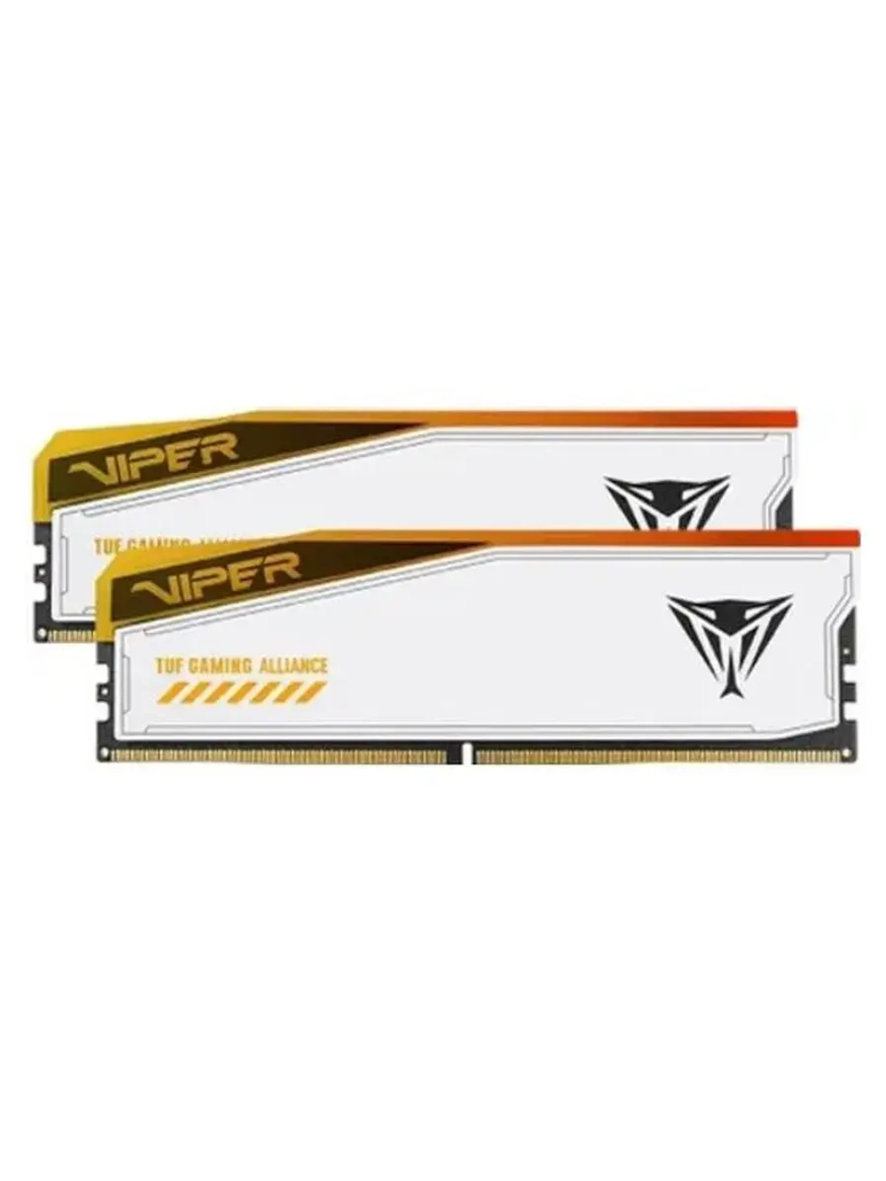 Оперативная память Viper Tuf Gaming Alliance 32 ГБ