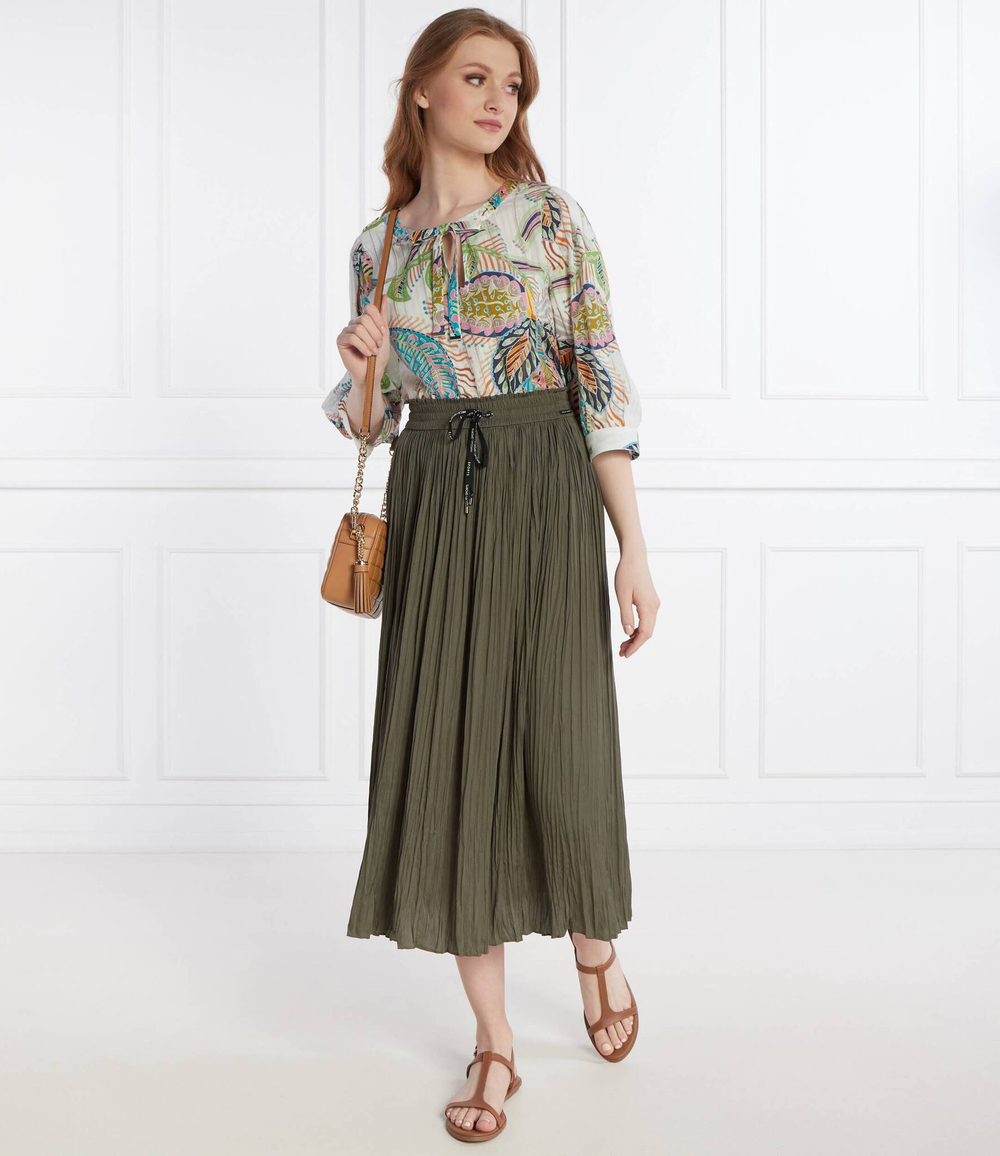 Блузка Marc Cain - разноцветная(WC 51.31 W63)