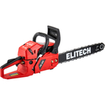 Бензопила ELITECH ПБ 452 (E1611.013.00)