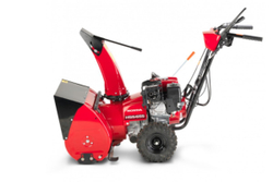 Снегоуборщик HONDA HSS 655 EW1