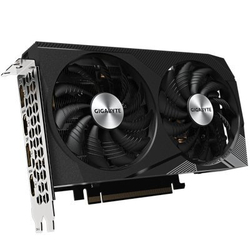 Видеокарта GigaByte nVidia GeForce RTX 3060 12Gb GV-N3060WF2-12GD rev. 2.0