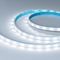 Светодиодная лента герметичная XRT-TPU-A80-12mm 24V White6000 (10 W/m, IP67, 5m) Arlight 055552