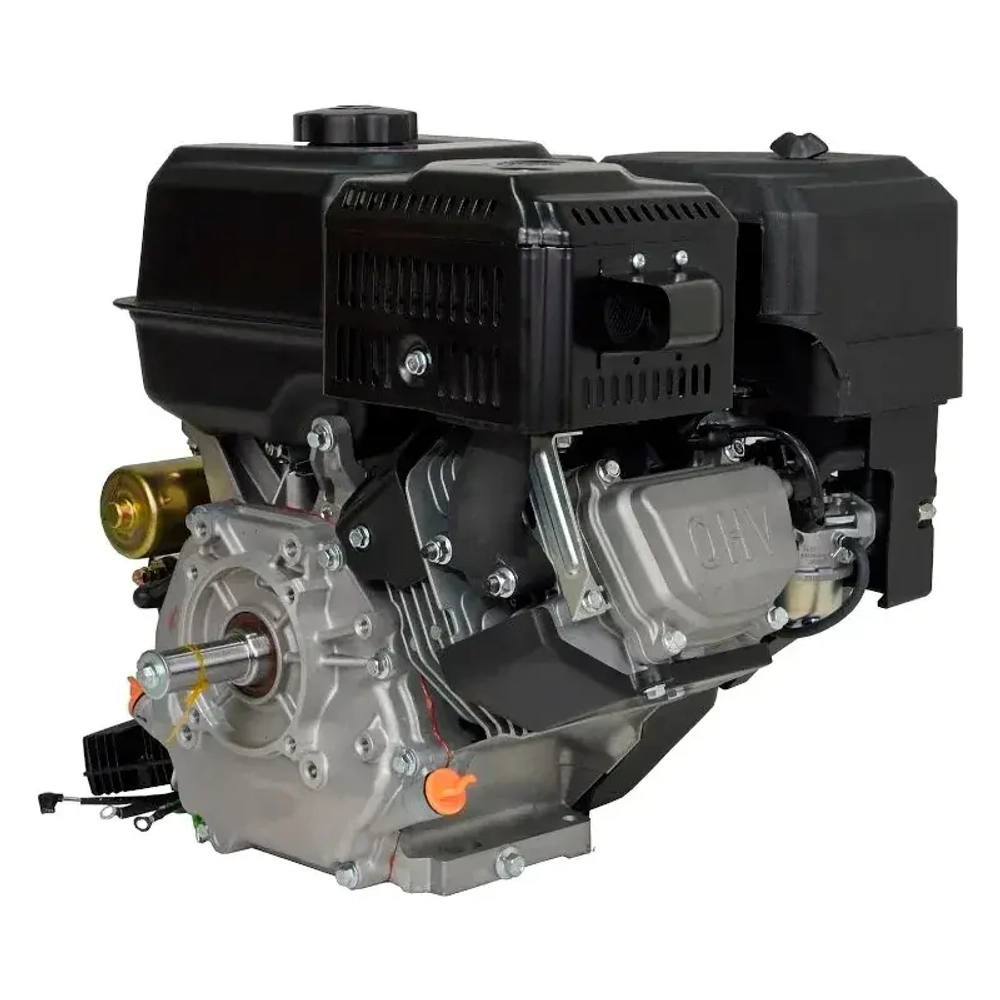 Lifan KP460E-R D22 7A двигатель бензиновый 00-00006323