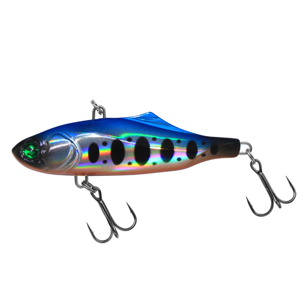 Воблер Sprut Tora