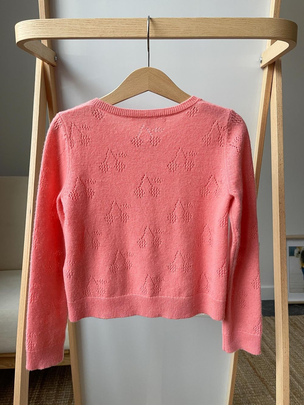 Кардиган Bonpoint