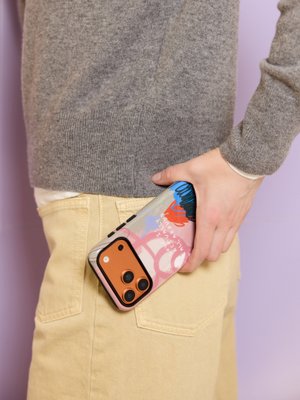 Чехол ALL AROUND для iPhone