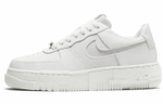 Кроссовки Nike Air Force 1 Pixel (Женская размерная сетка)