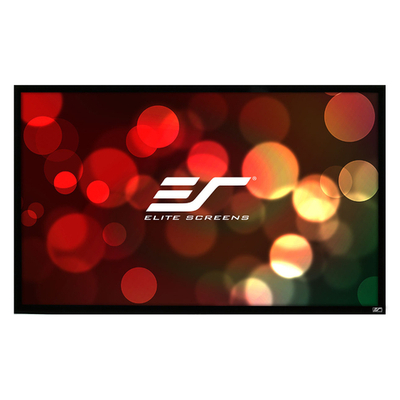 Экран для проектора Elite Screens PVR200WH1