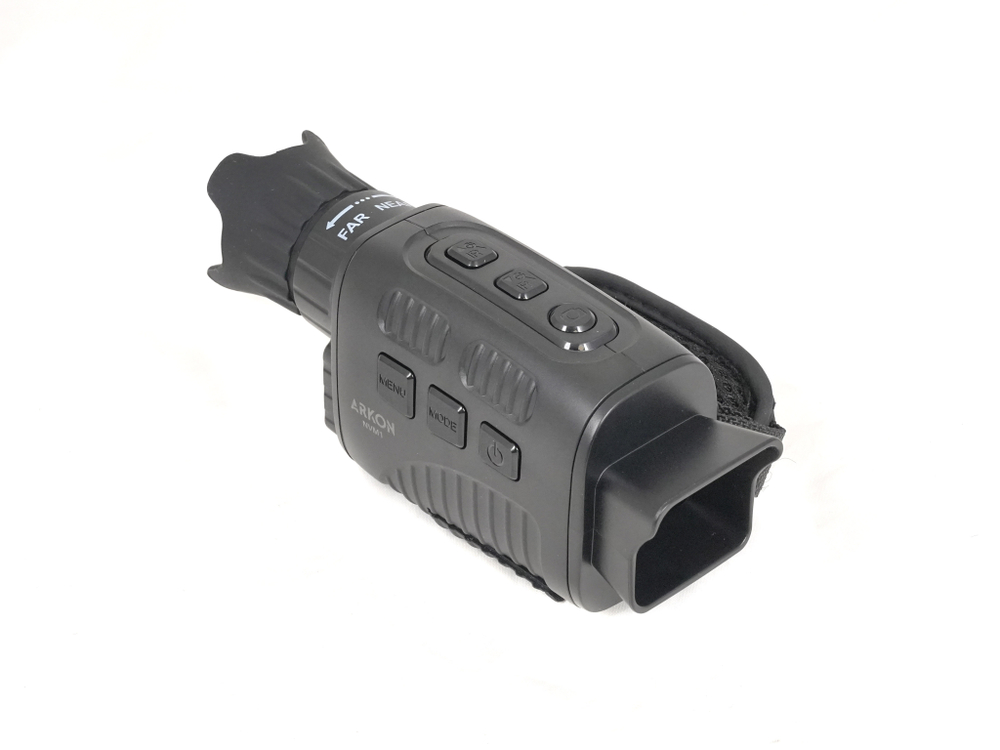 Цифровой монокуляр ночного видения Arkon Lite NVM1