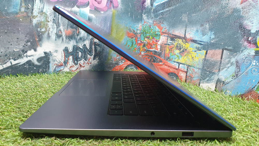 Ноутбук HONOR Ryzen 7 /16Gb/FHD/Magicbook 15 BMH-WFP9HN 5301AFVL/Windows 11