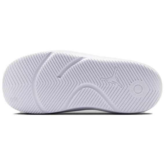 Jordan Franchise Slide 'Grey White'