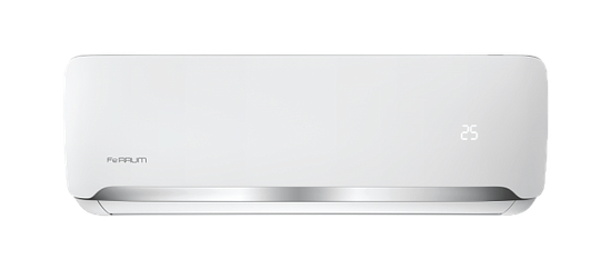 Кондиционер Ferrum FORCE FIS12F2-LT/FOS12F2-LT