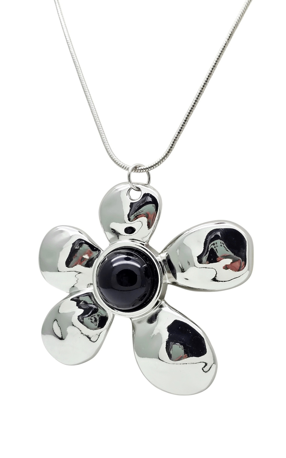 91003345 Колье Selena