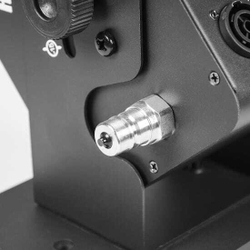 H-C01 CO2 пушка