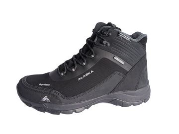 Ботинки EDITEX ALASKA /W988-1N/