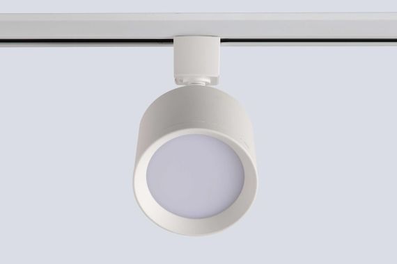 Светильник однофазный Crystal Lux CLT 0.31 020 WH