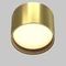 Потолочный светильник Maytoni Technical Ceiling Glare C127CL-L7W3K-BS