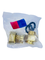 СЧЕТЧИК ВОДЫ УНИВЕРСАЛ ПУЛЬСАР ДИАМЕТР 15( С ОБРАТНЫМ КЛАПАНАМ В КОМПЛЕКТЕ)