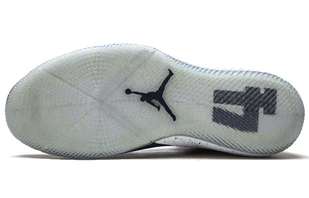 Кроссовки Jordan Why Not Zer0.1 Tribute