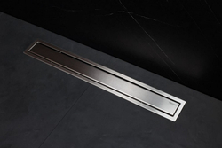 Душевой лоток  Premium Line 450  с решеткой 13100002