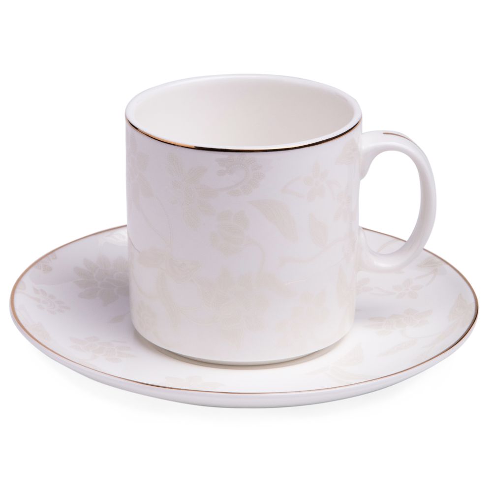 ЧАЙНЫЙ НАБОР LEFARD "СНЕЖНАЯ КОРОЛЕВА" НА 4 ПЕР. 8 ПР. 270 МЛ