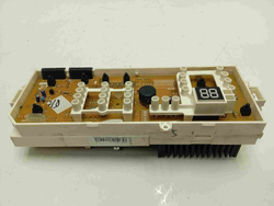 WF8590NMW9 кт228 Электронный модуль для стиральной машины Samsung WF8590NMW9 б/у