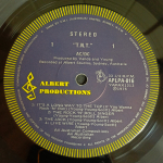 AC/DC / T.N.T. (LP)