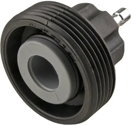 Адаптер крышка №9, для опрессовки системы охлаждения Audi, BMW345, VW Passat, Porsche Cayenne др.