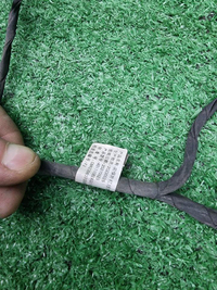 Проводка переднего бампера Haval F7 1 (2022-2024)