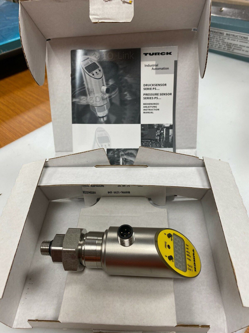 PS025V-505-LI2UPN8X-H1141