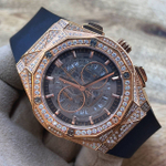 Часы Hublot