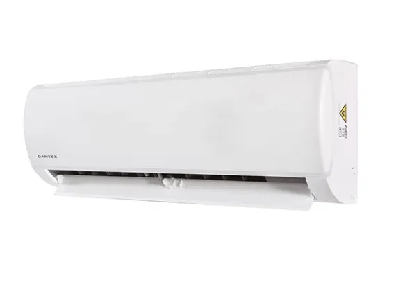 Сплит-система Dantex RK-09SDM4/RK-09SDM4E Corso
