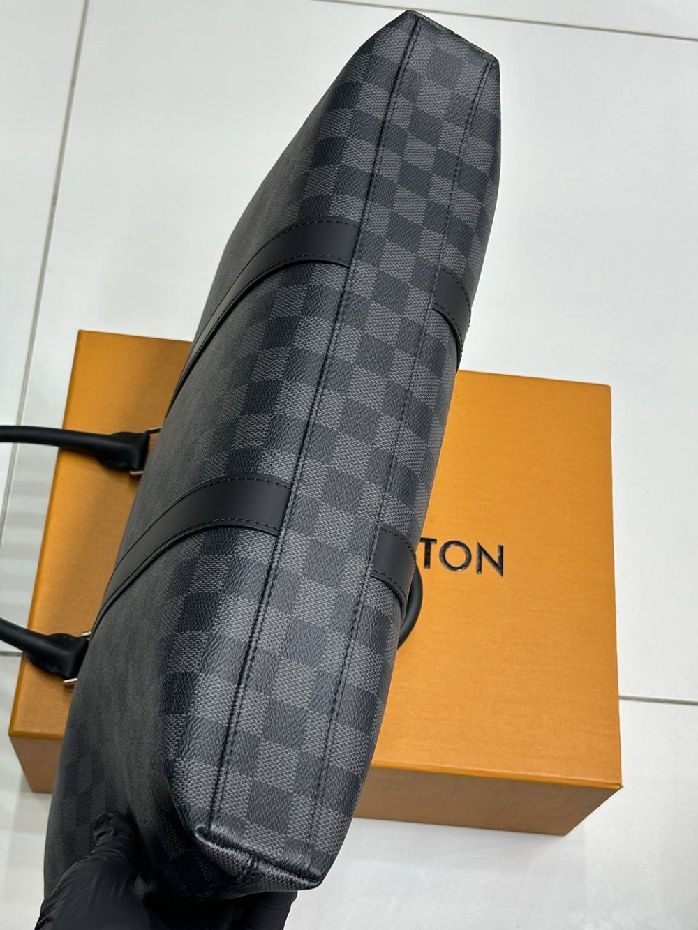 Портфель Louis Vuitton