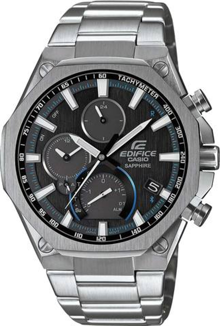 Японские наручные часы Casio Edifice EQB-1100D-1AER