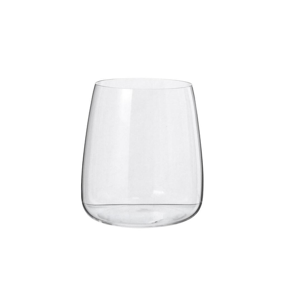 Стакан Олд Фэшн 450 мл хр. стекло "Francois-Rene" d 8,8 см h10 см P.L. - BarWare [6]
