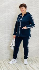 Костюм МС-14008 (т.-синий)