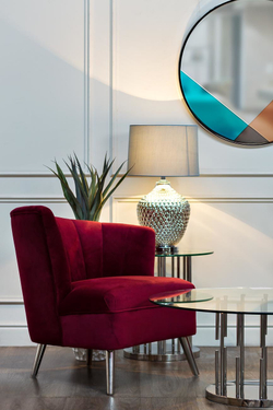 Лампа настольная Garda Decor 22-88017