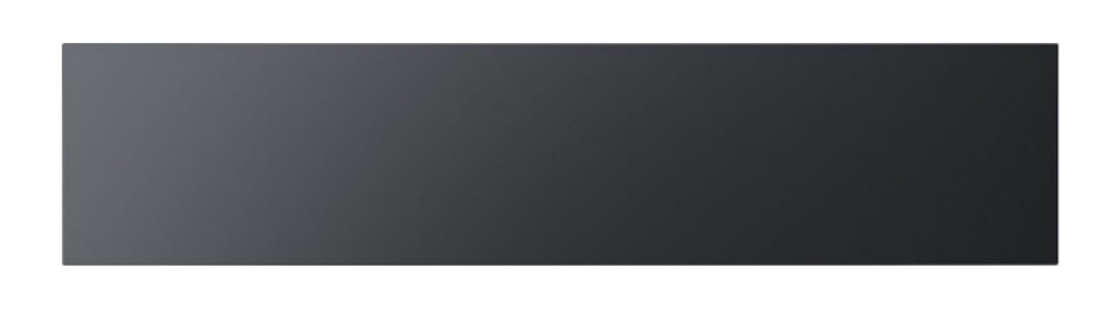 Подогреватель посуды V-ZUG V4000 14 Black glass