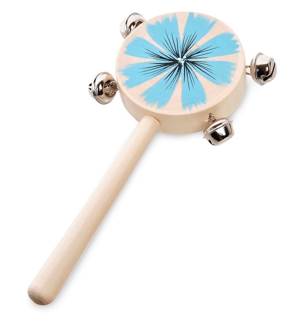 БК-48/6 Погремушка «Василек»