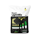 Торфяной субстрат Simplex LightMix