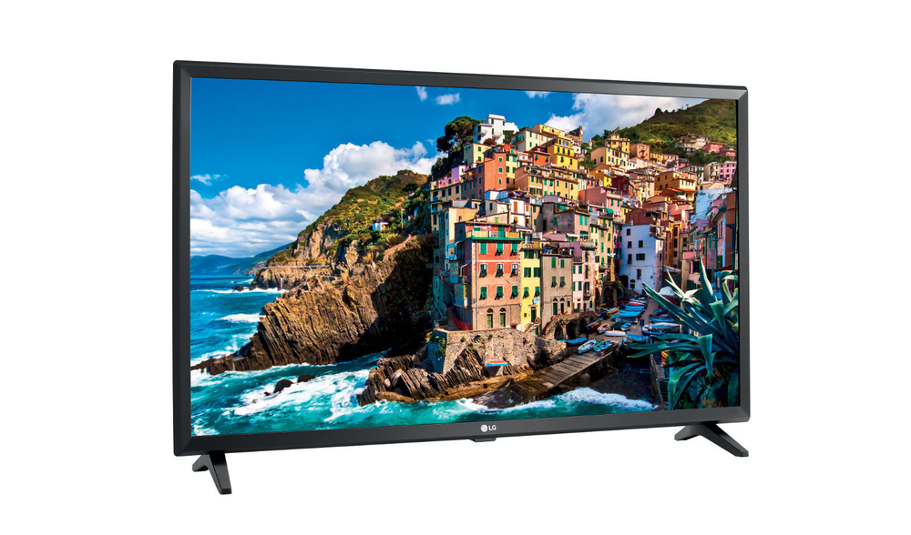 Телевизор  LG 32 LJ 510 U HD
